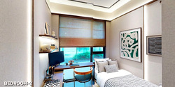 Amber House (D15), Apartment #497381551